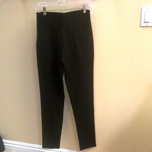 Zara basic pants